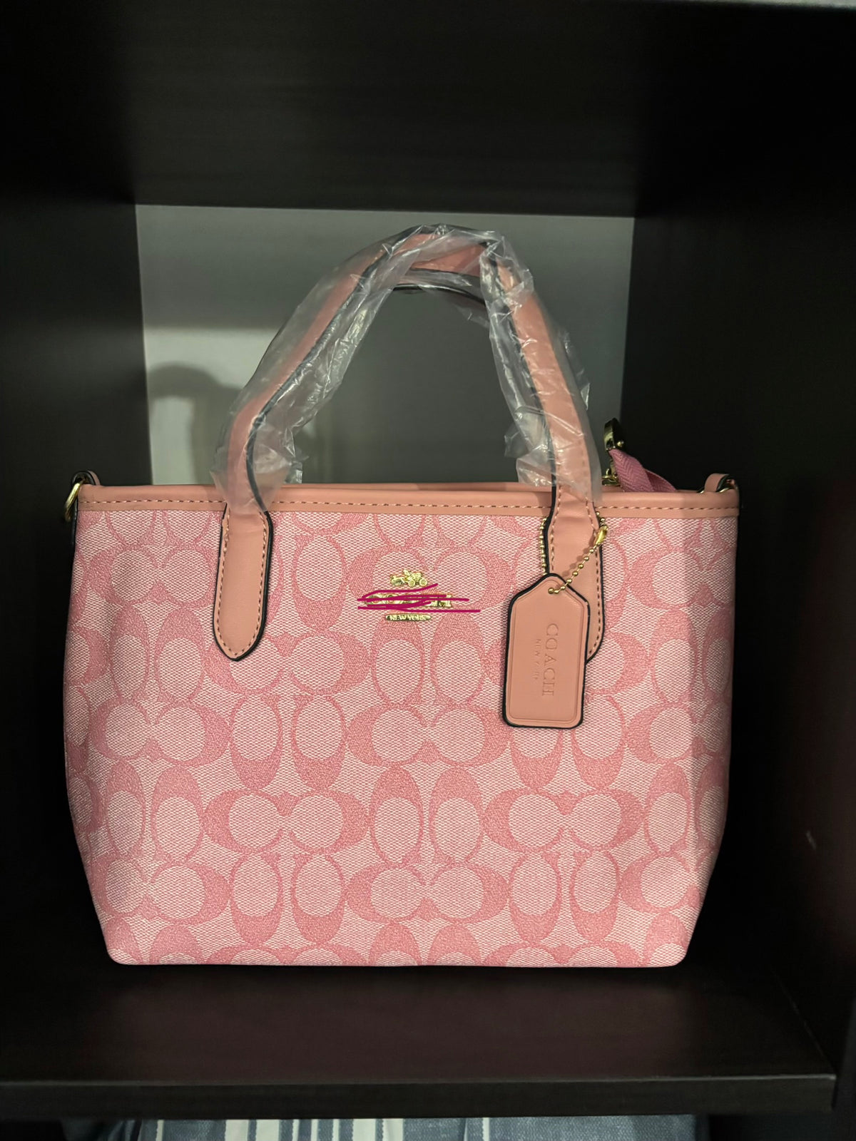 Bag for women