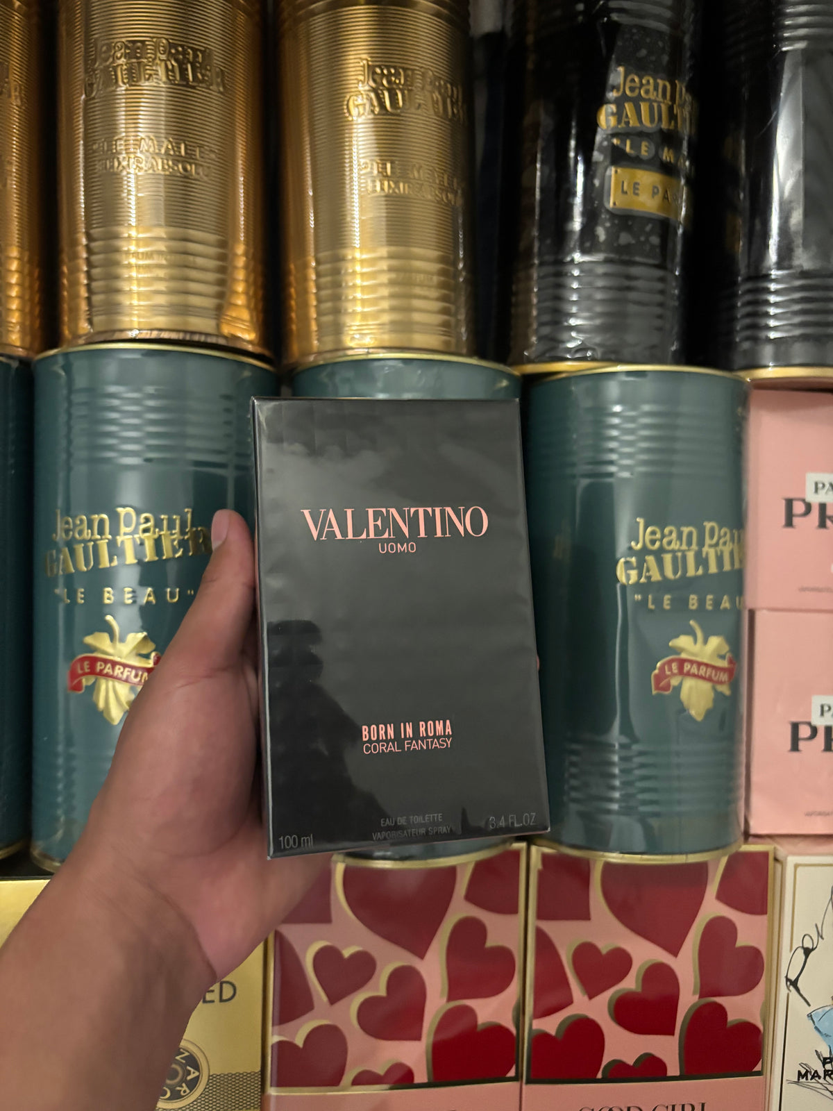 Valentino