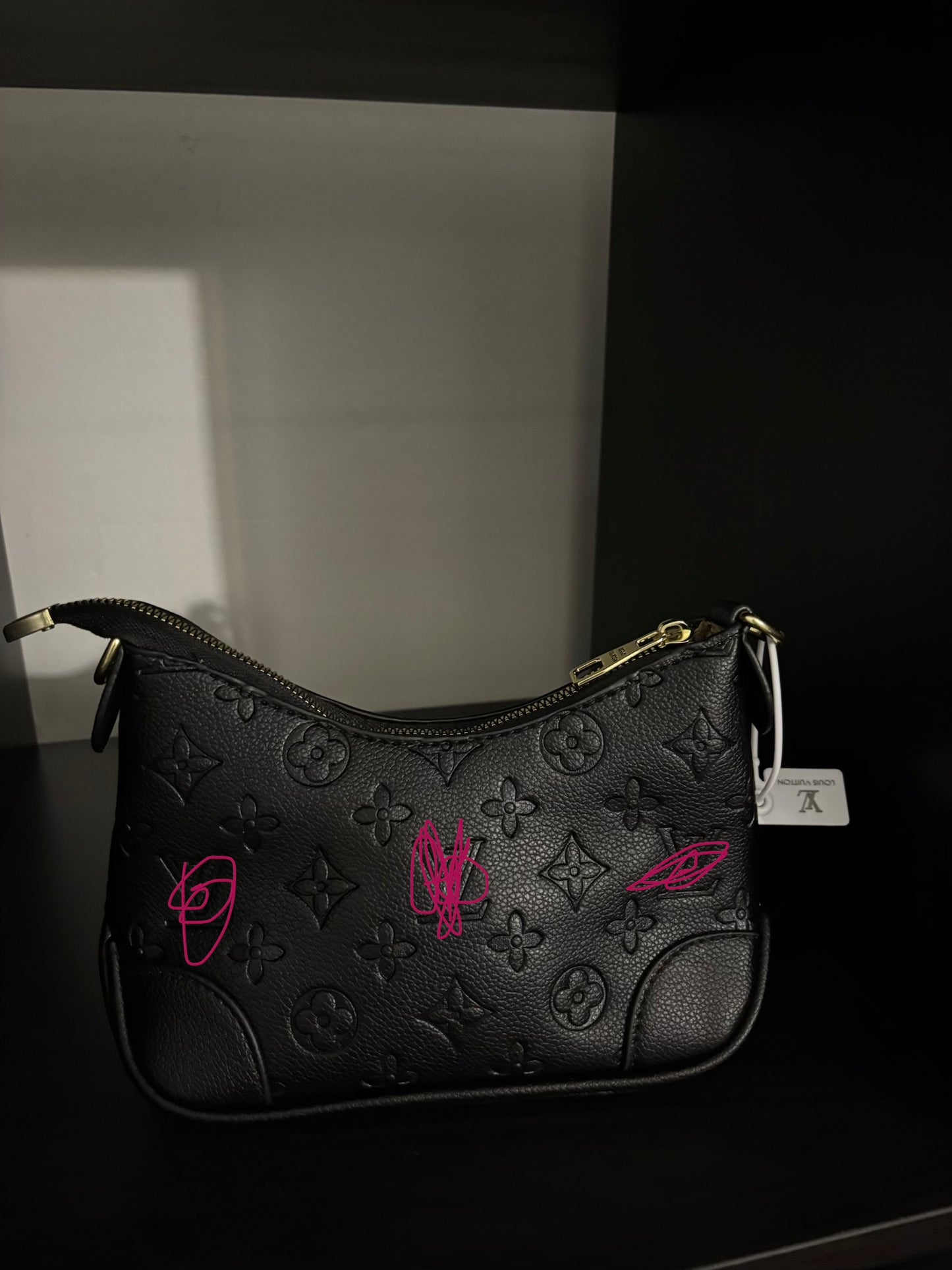 LV bag