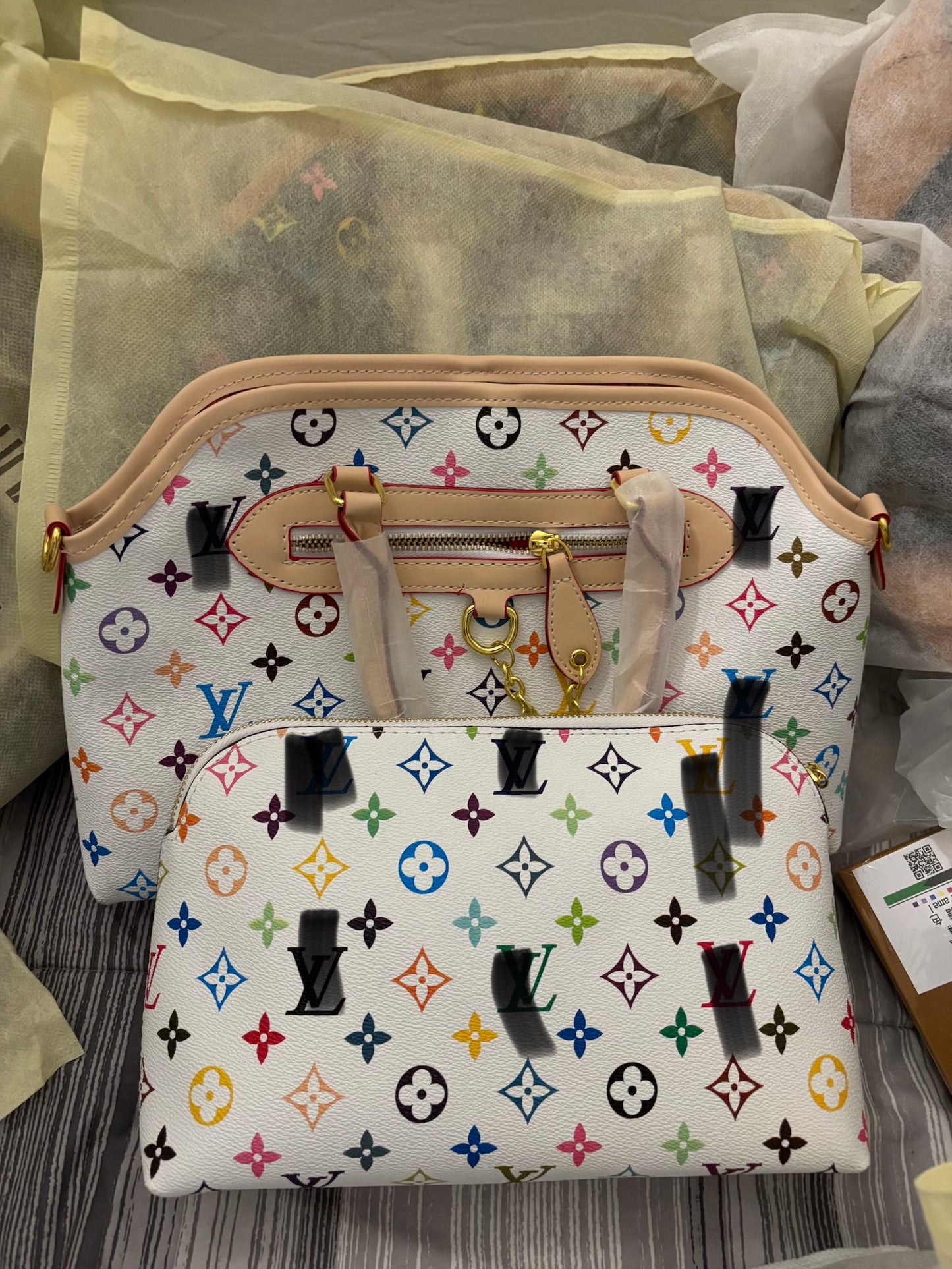 Bag LV