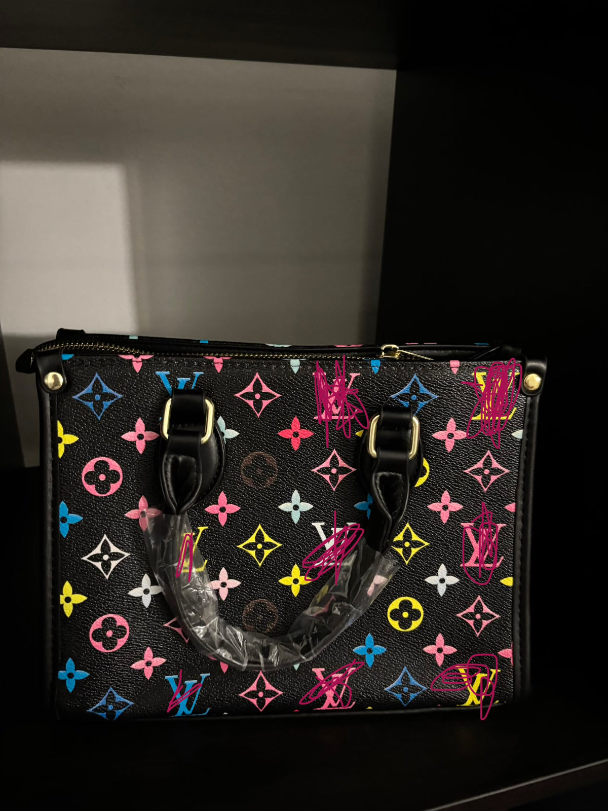 LV bag