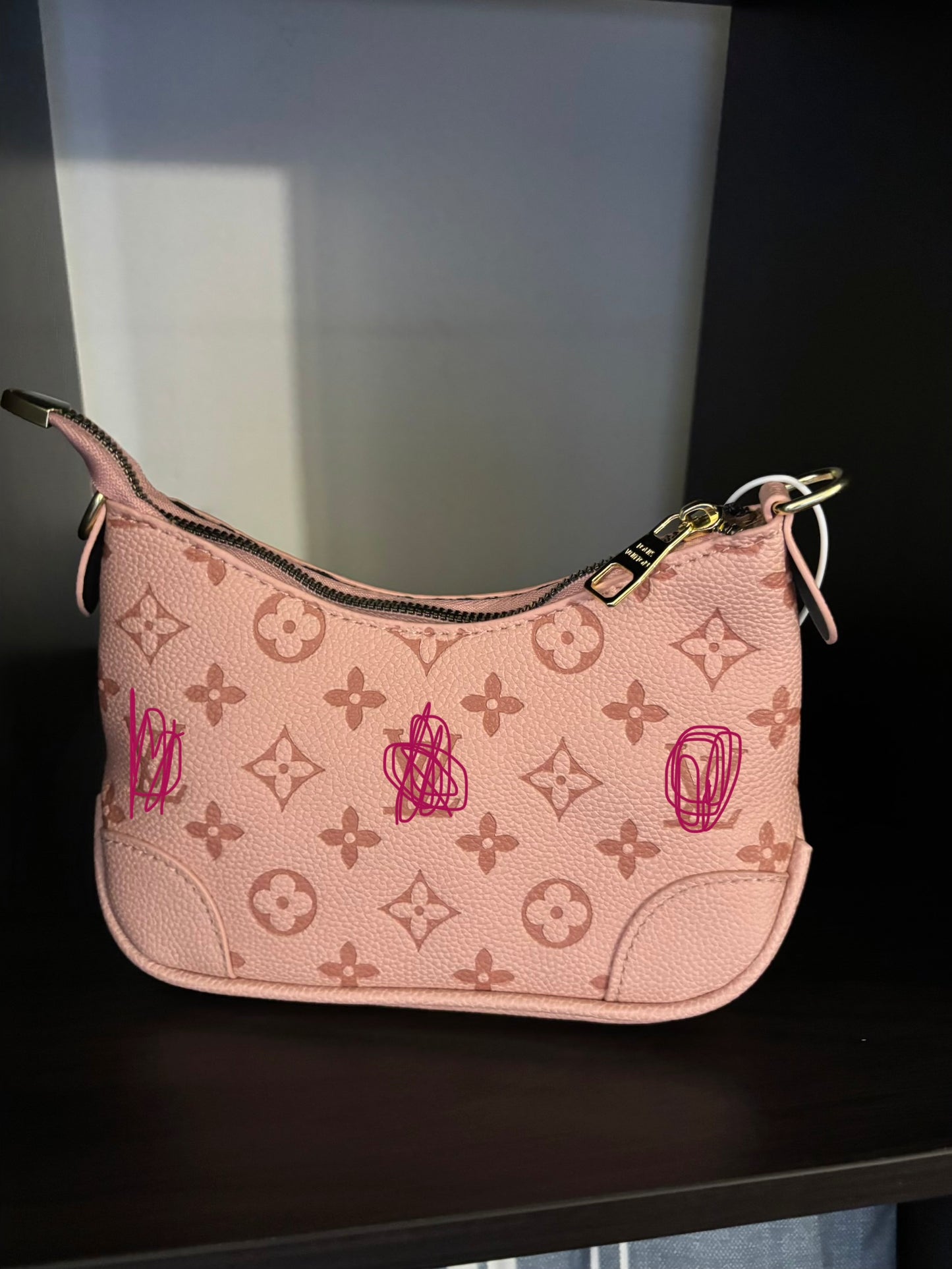 LV bag