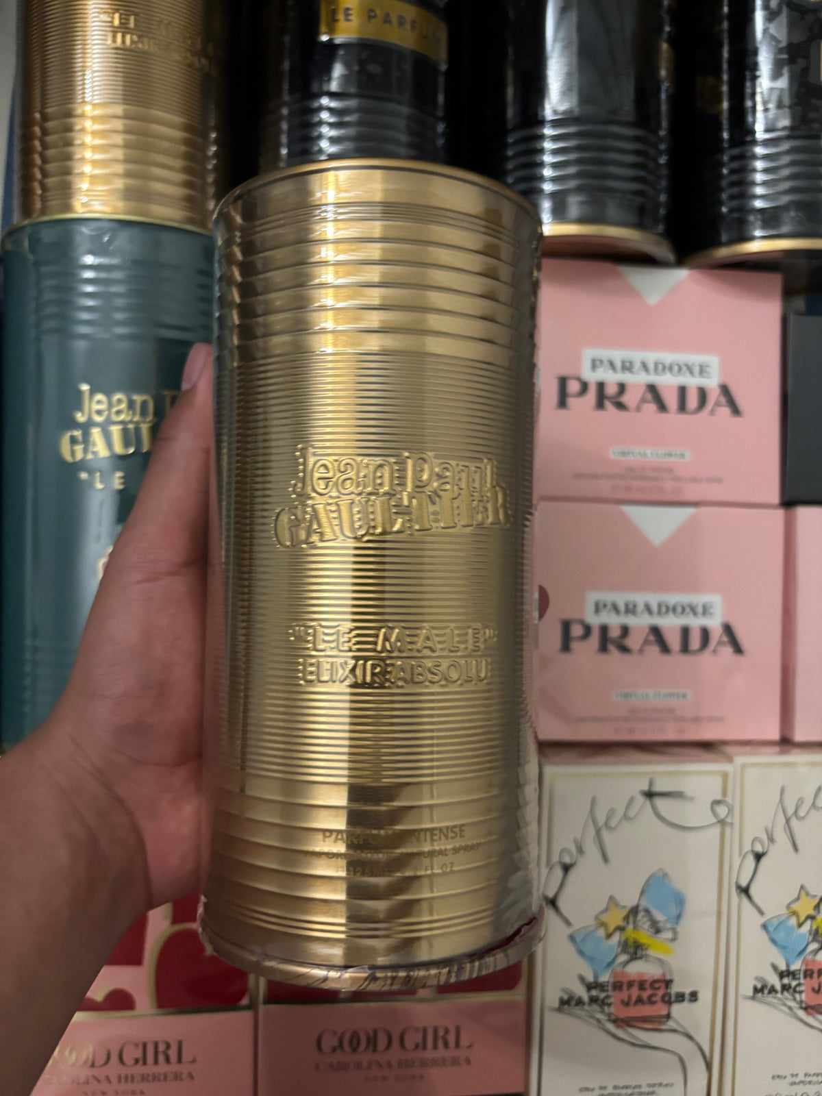 JPG Gold