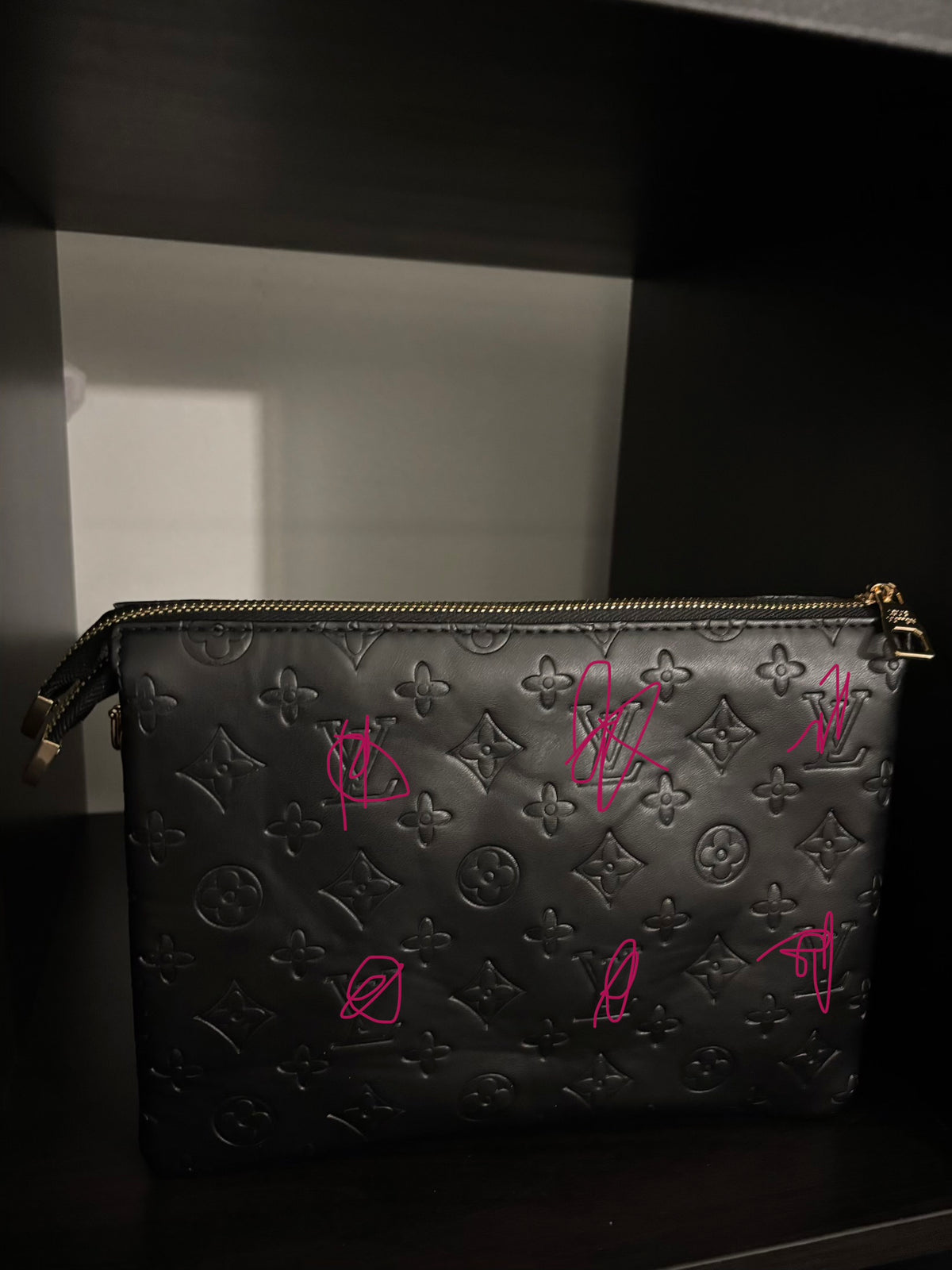 LV bag