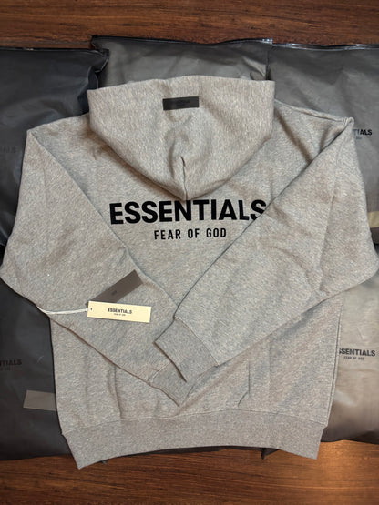 Essen Grey Dark