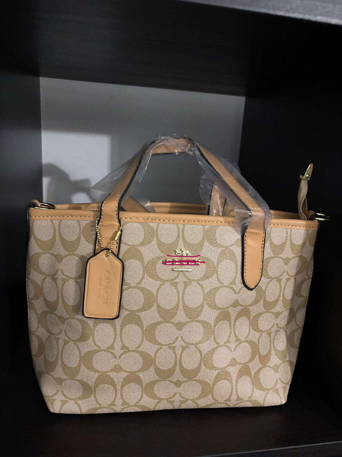 Bag for women
