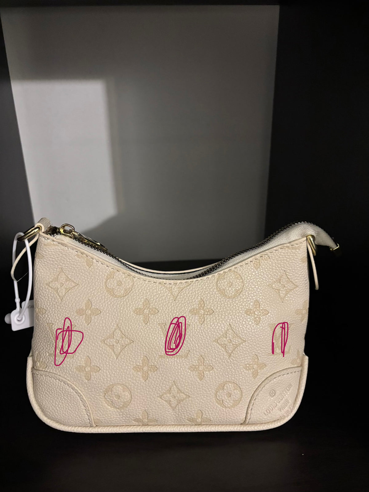 LV bag