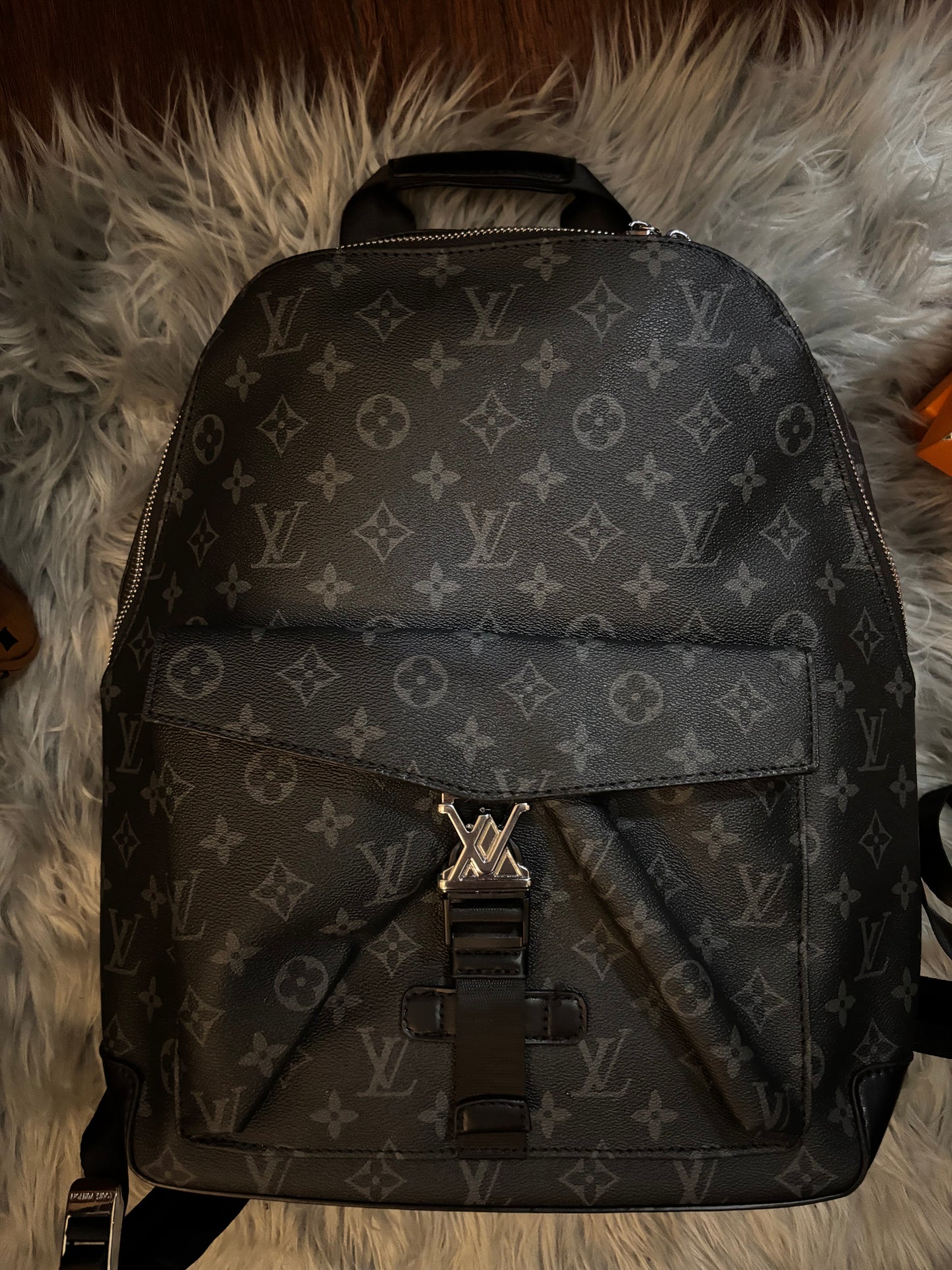 Back Pack LV