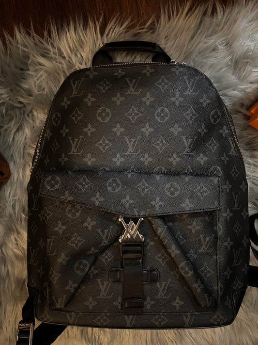 Back Pack LV