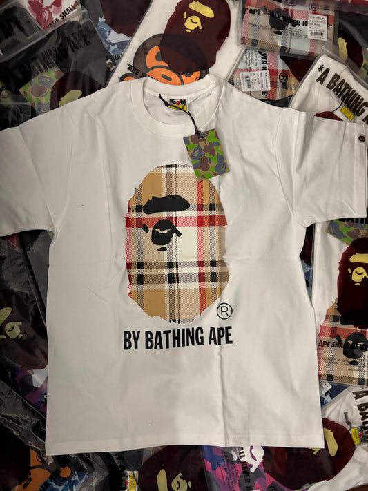 BAPE X BULBERR