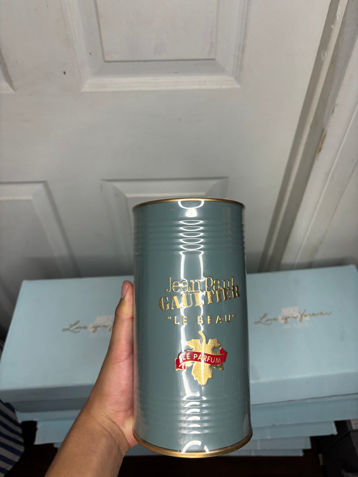 JP 100 ML