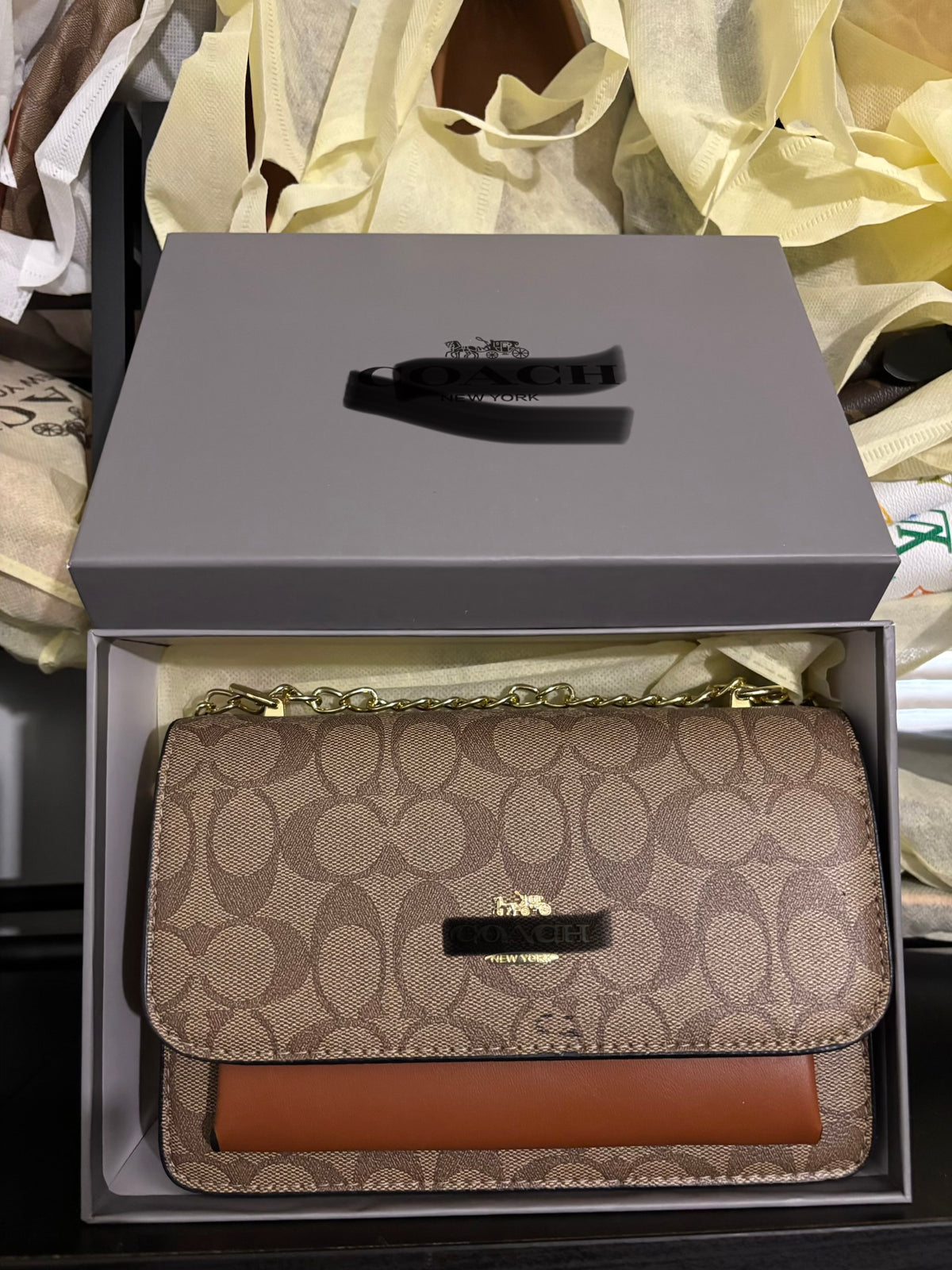 Bag for women