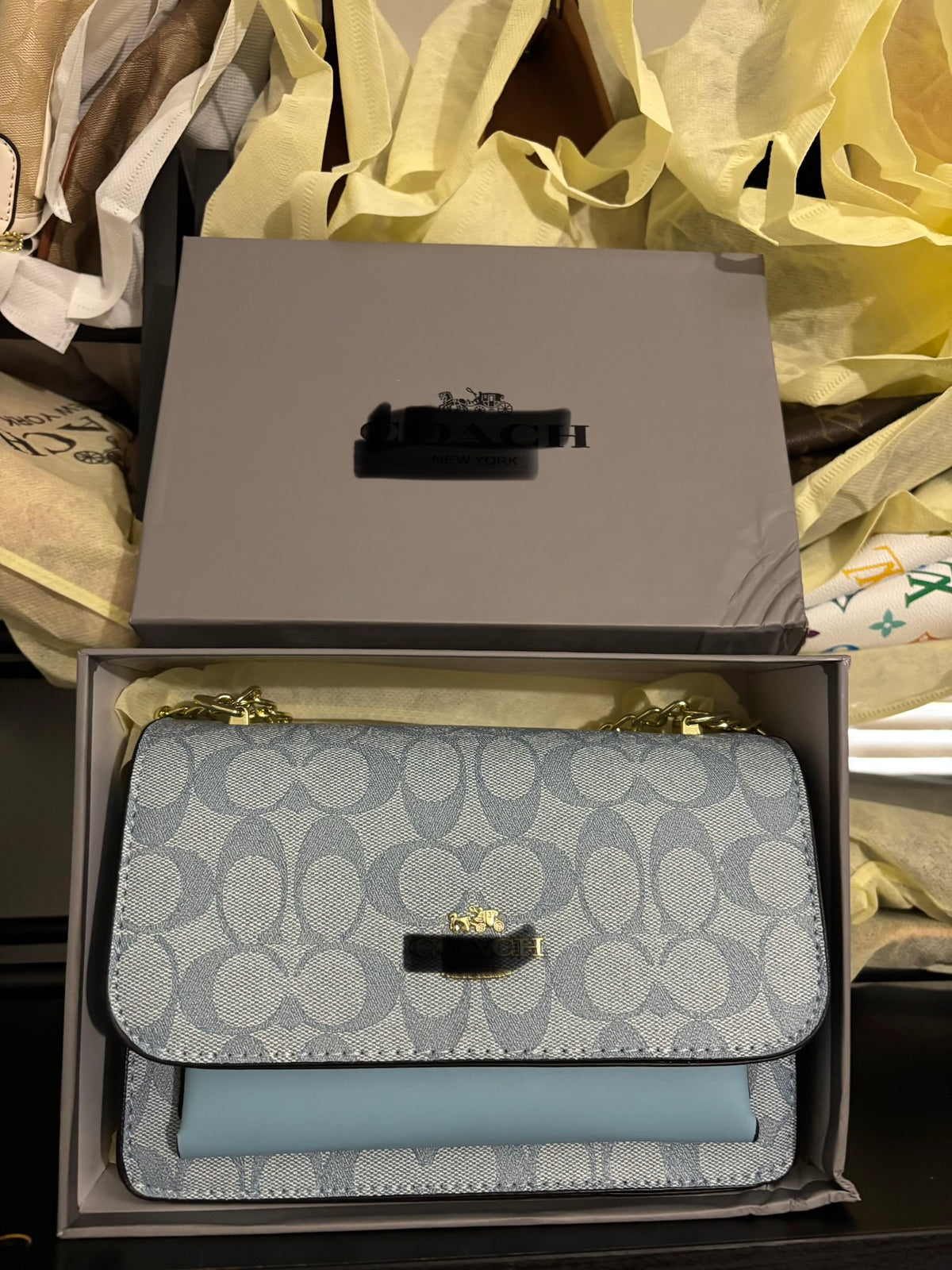 Bag for women