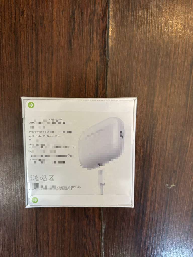 EARPHONE 2 PRO