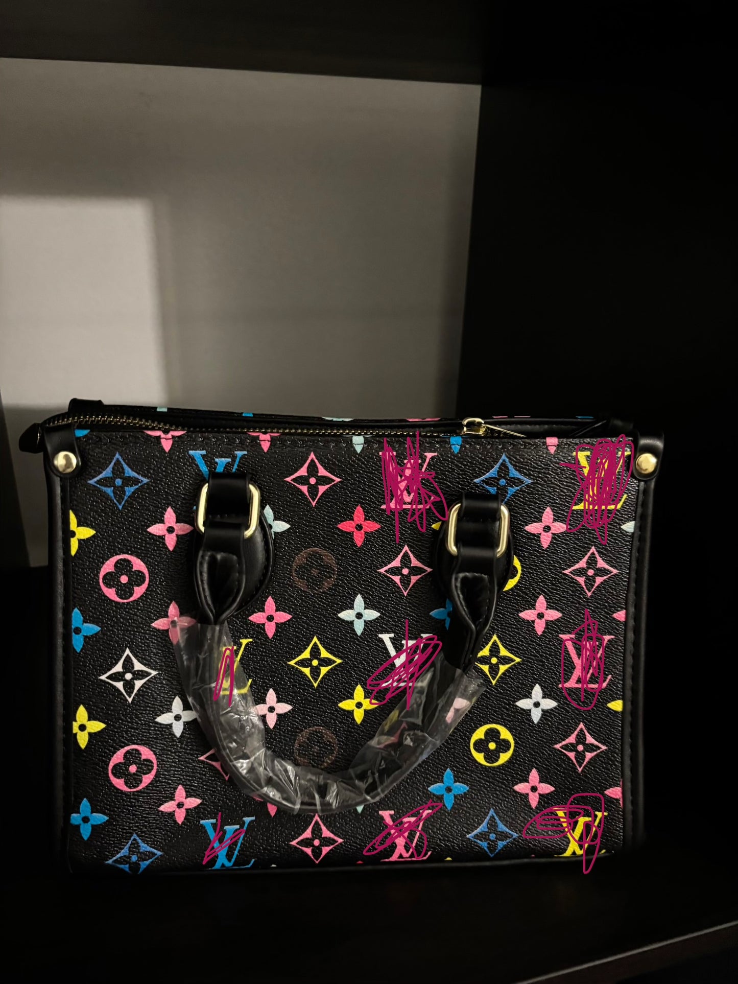 LV bag