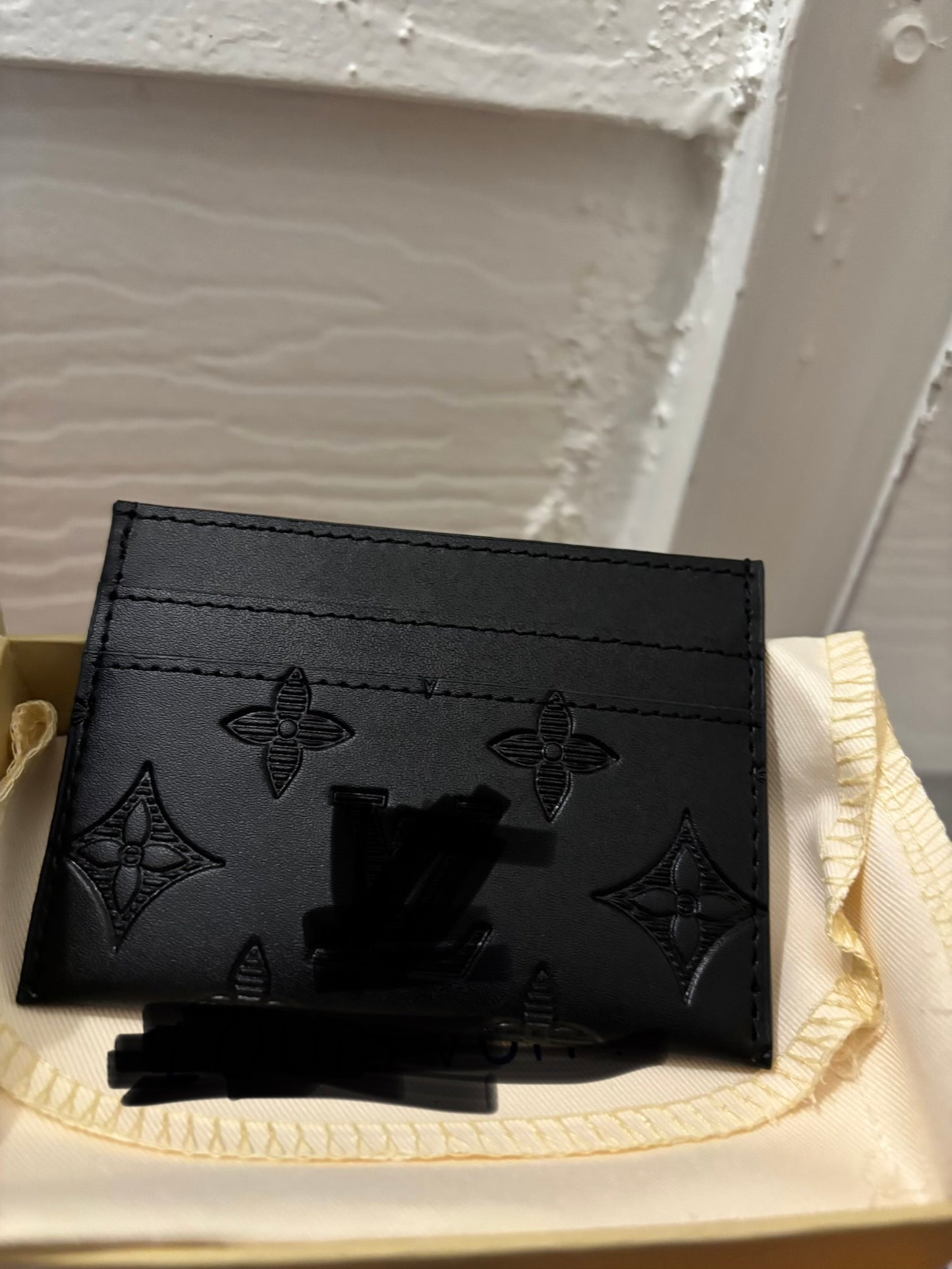LV WALLET 3