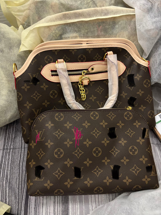 LV bag