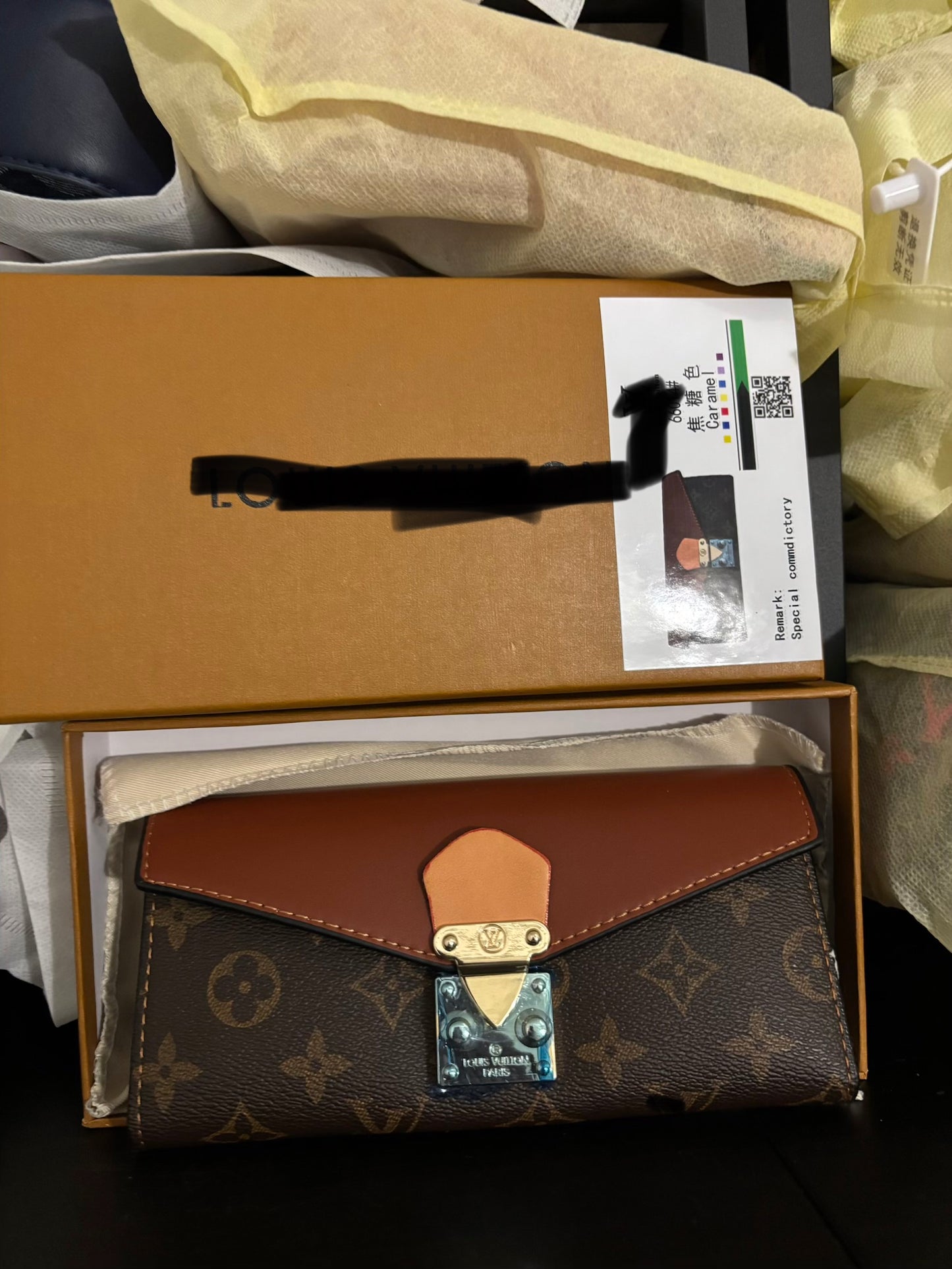 Bag LV