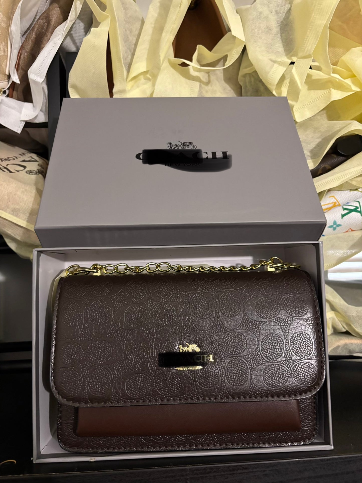 Bag for women
