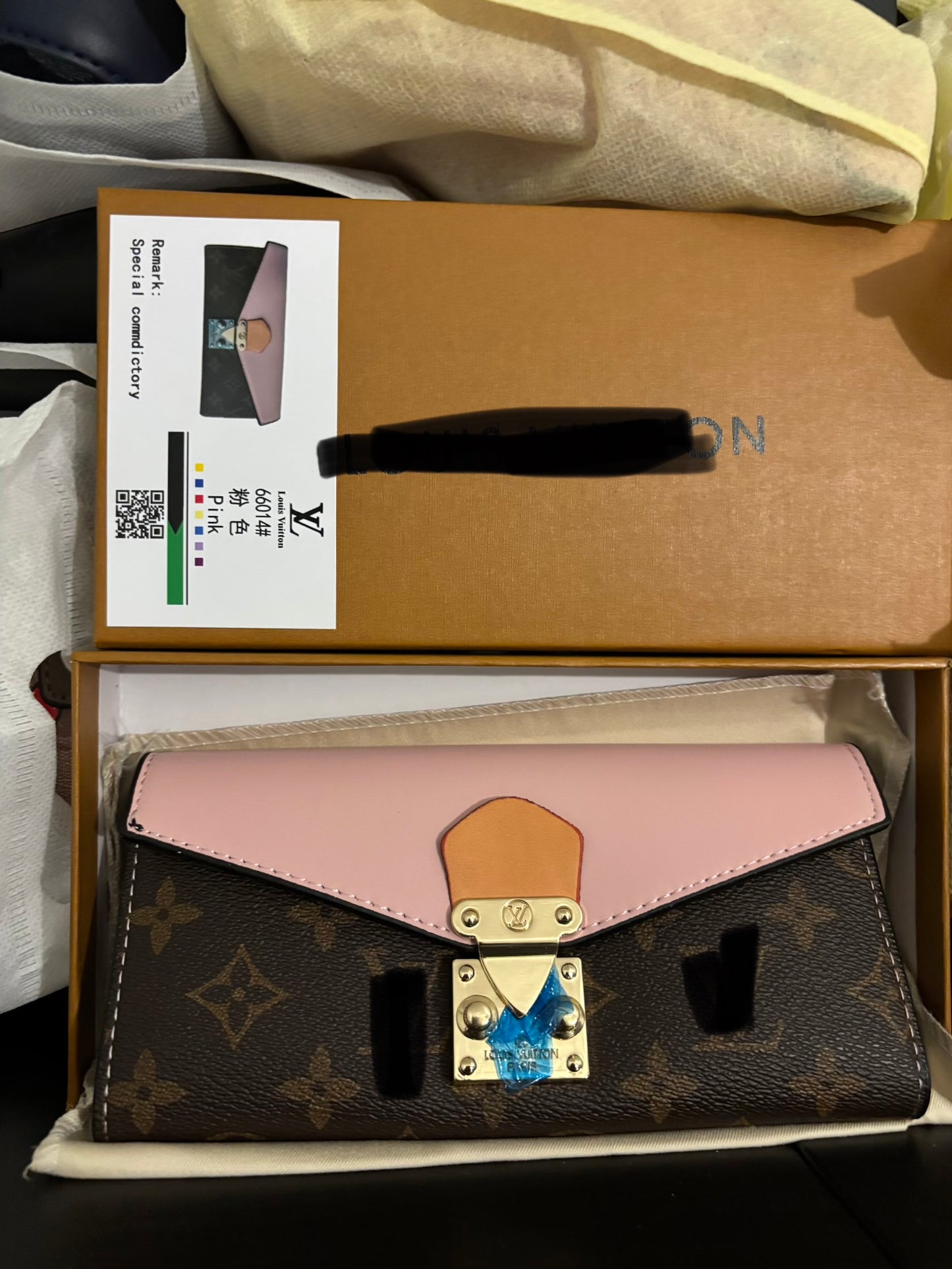 LV bag
