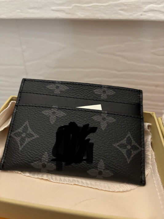 LV Wallet