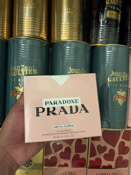 PRADA