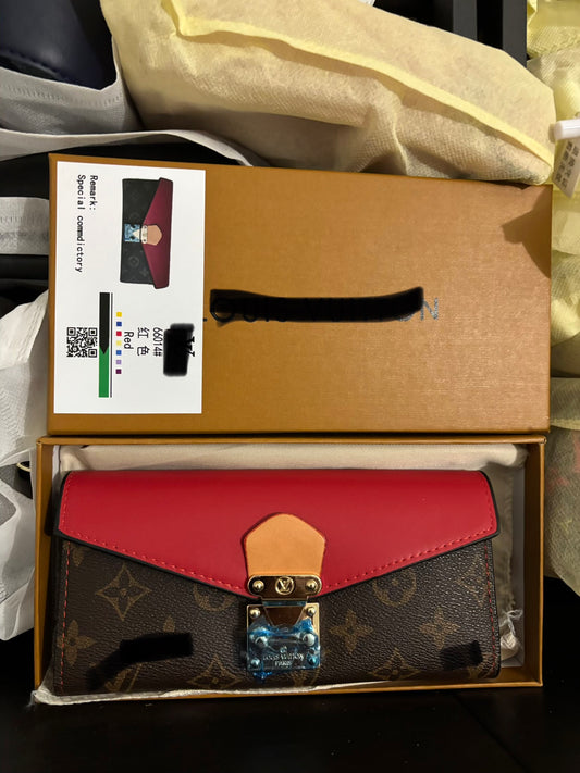 LV bag
