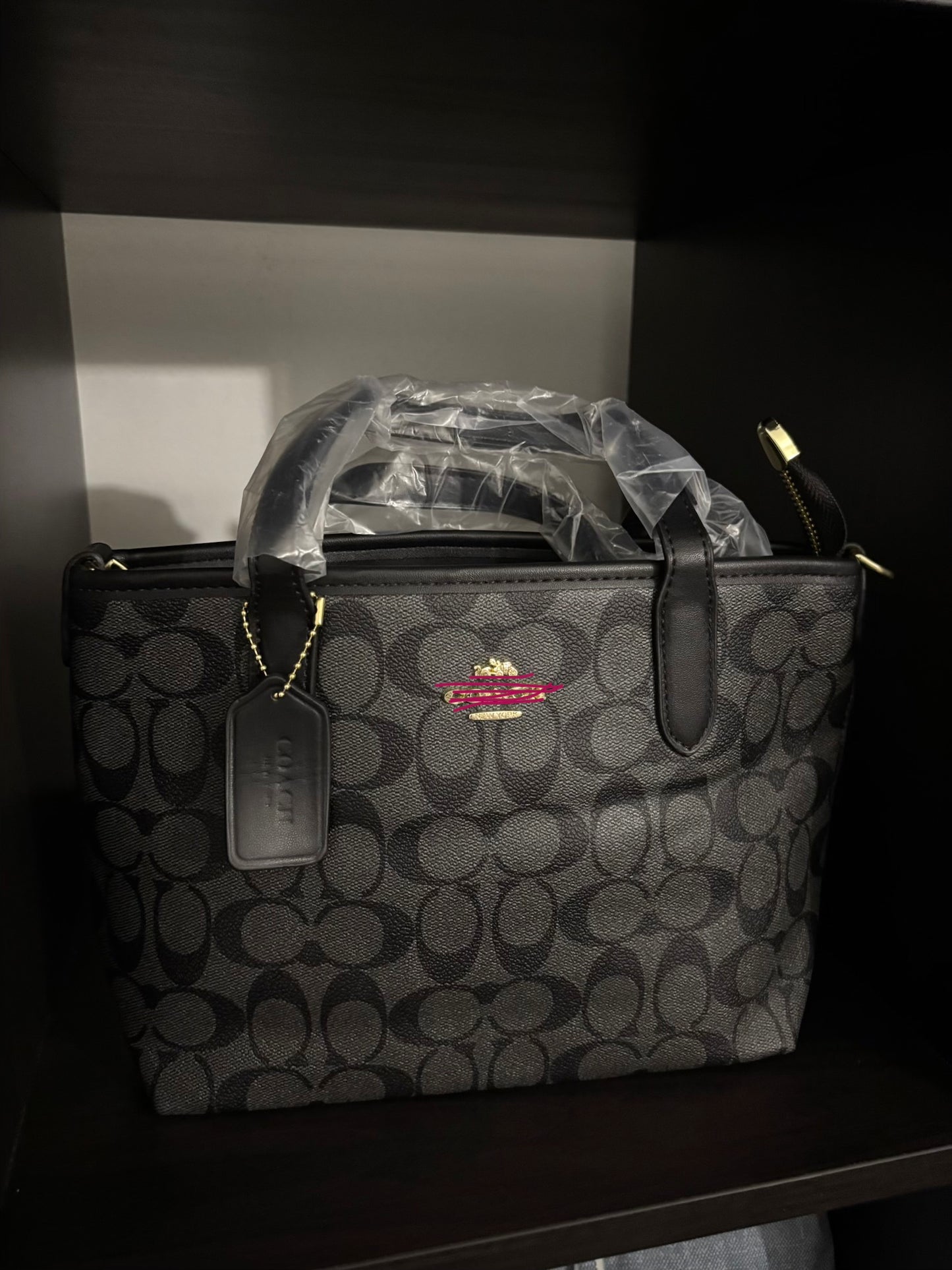Bag for women