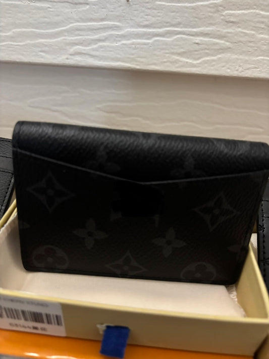 LV WALLET 2