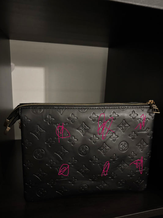 LV bag